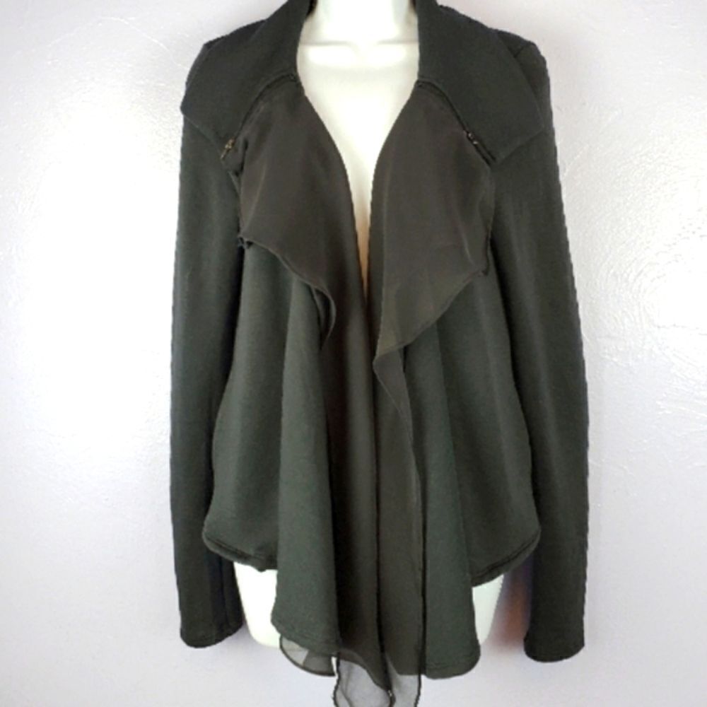 BORDEAUX Jacket